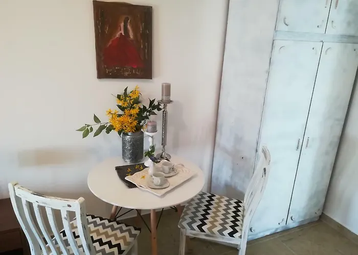 Guesthouse Porec 게스트하우스 포레치