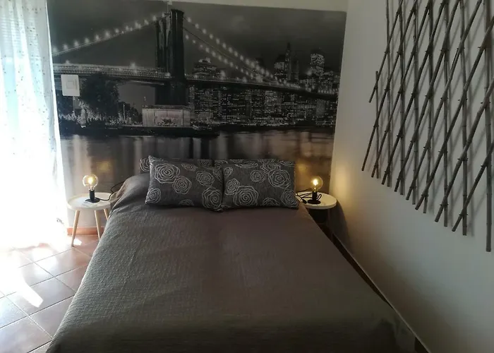 게스트하우스 Guesthouse Porec 포레치