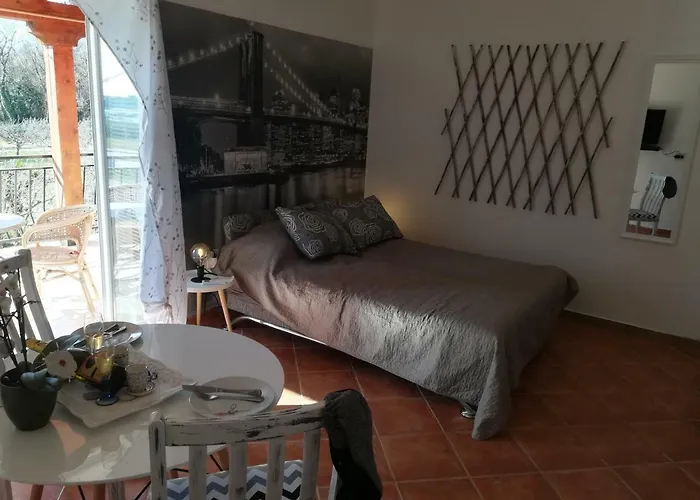 게스트하우스 Guesthouse Porec 포레치