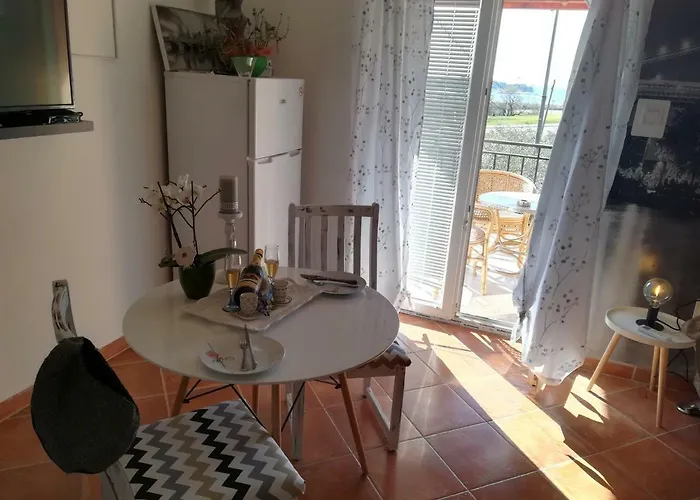 Guesthouse Porec 게스트하우스 포레치