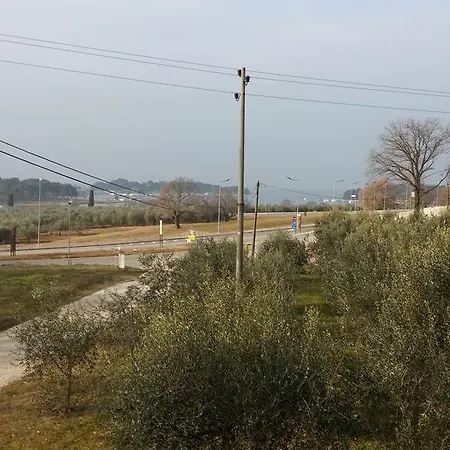 Guesthouse Porec Gasthuis