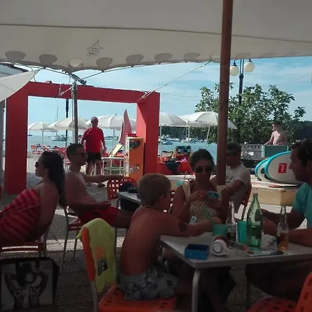 Gasthuis Guesthouse Porec 3*