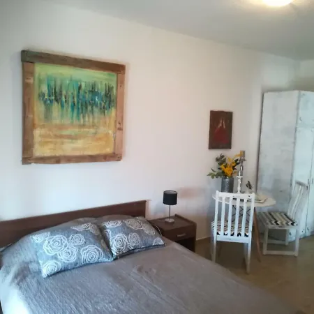 招待所 Guesthouse Porec