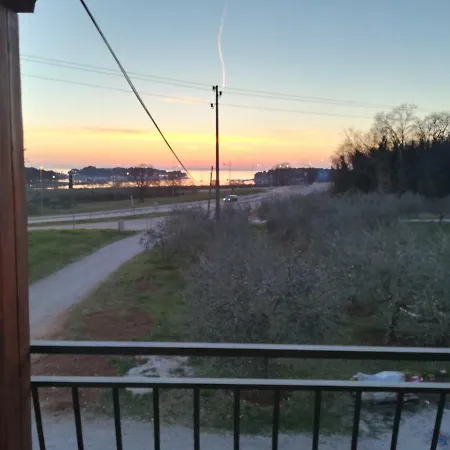 招待所 Guesthouse Porec